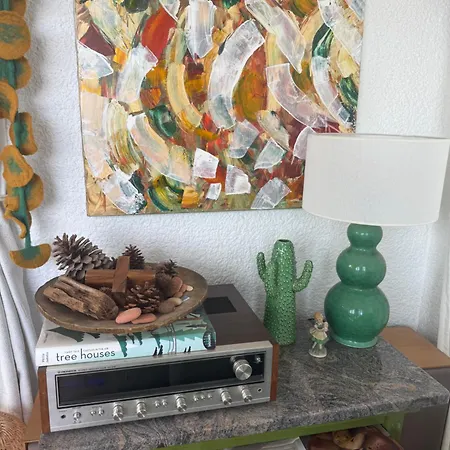 Art Javea