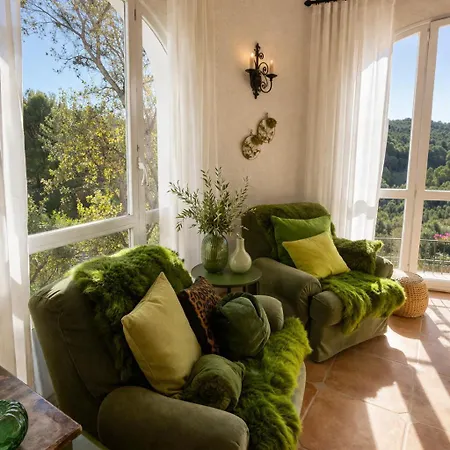 Villa Art *