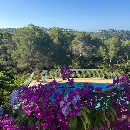 Villa Art Javea