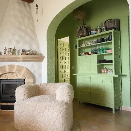 Art Villa Javea