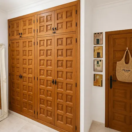 Art Villa Javea