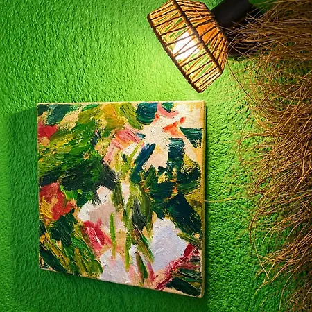 Art Villa Javea