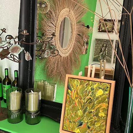 Villa Art