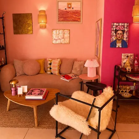 Art Villa