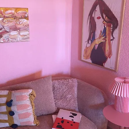 Art Villa Jávea